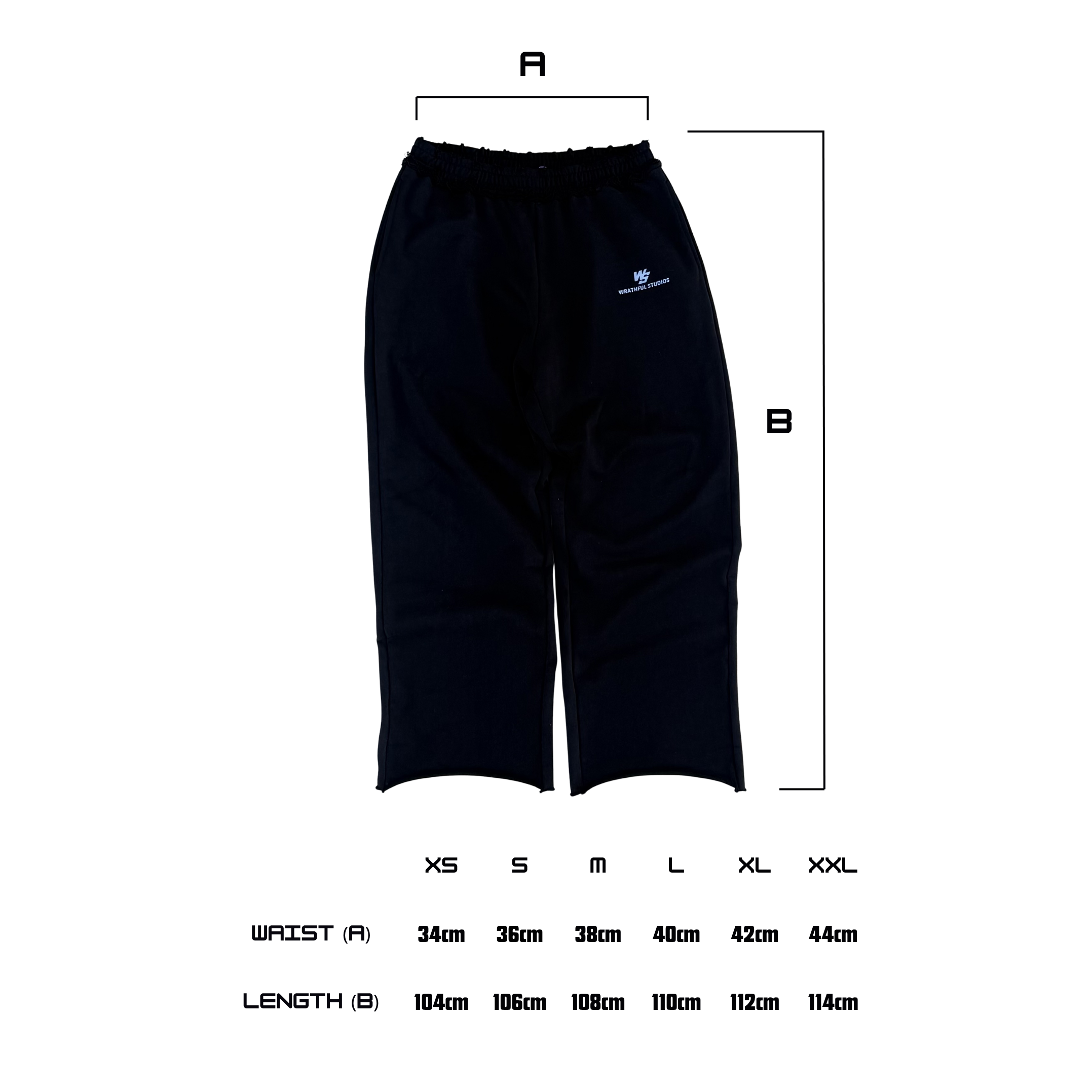 GENESIS SWEATS