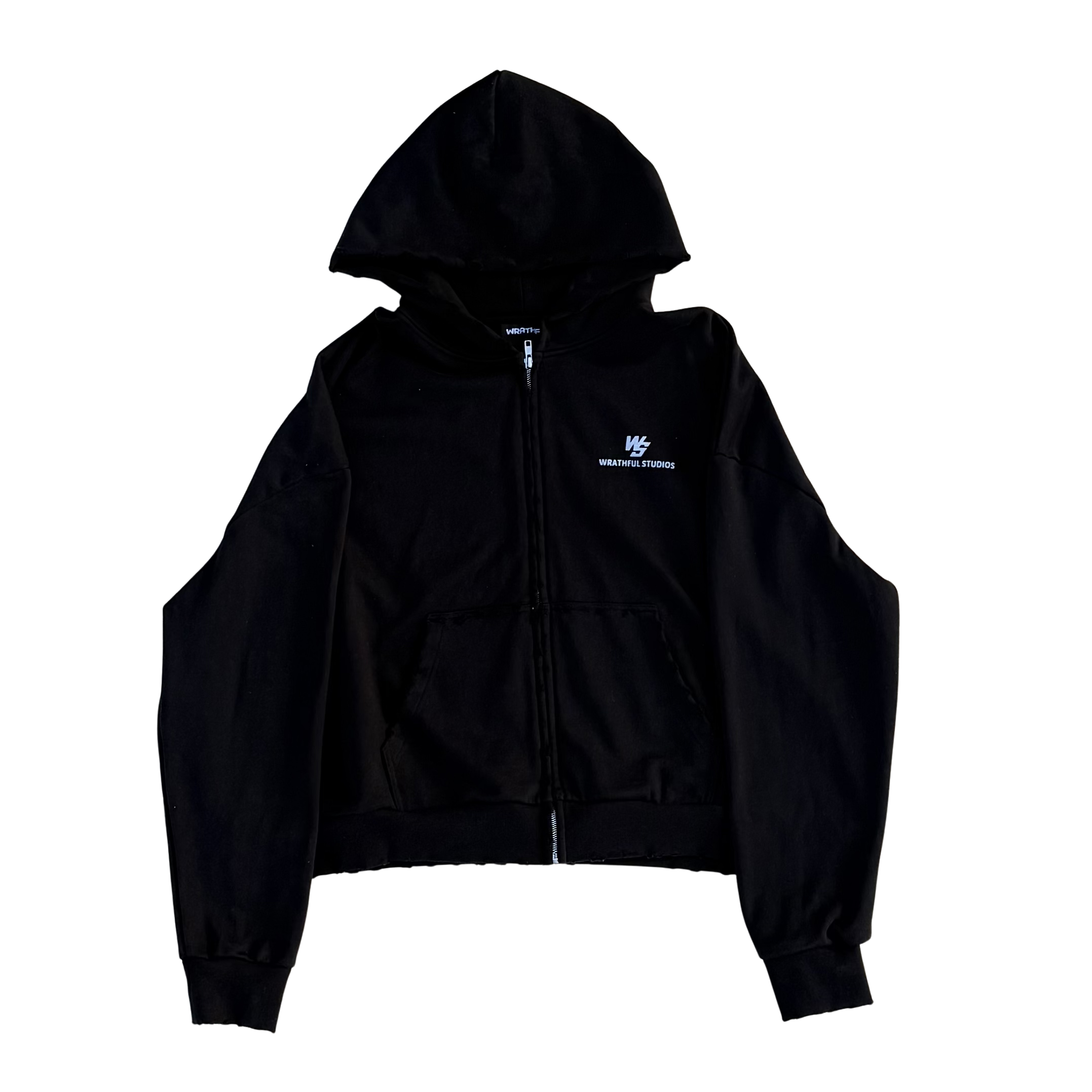 GENESIS ZIP UP