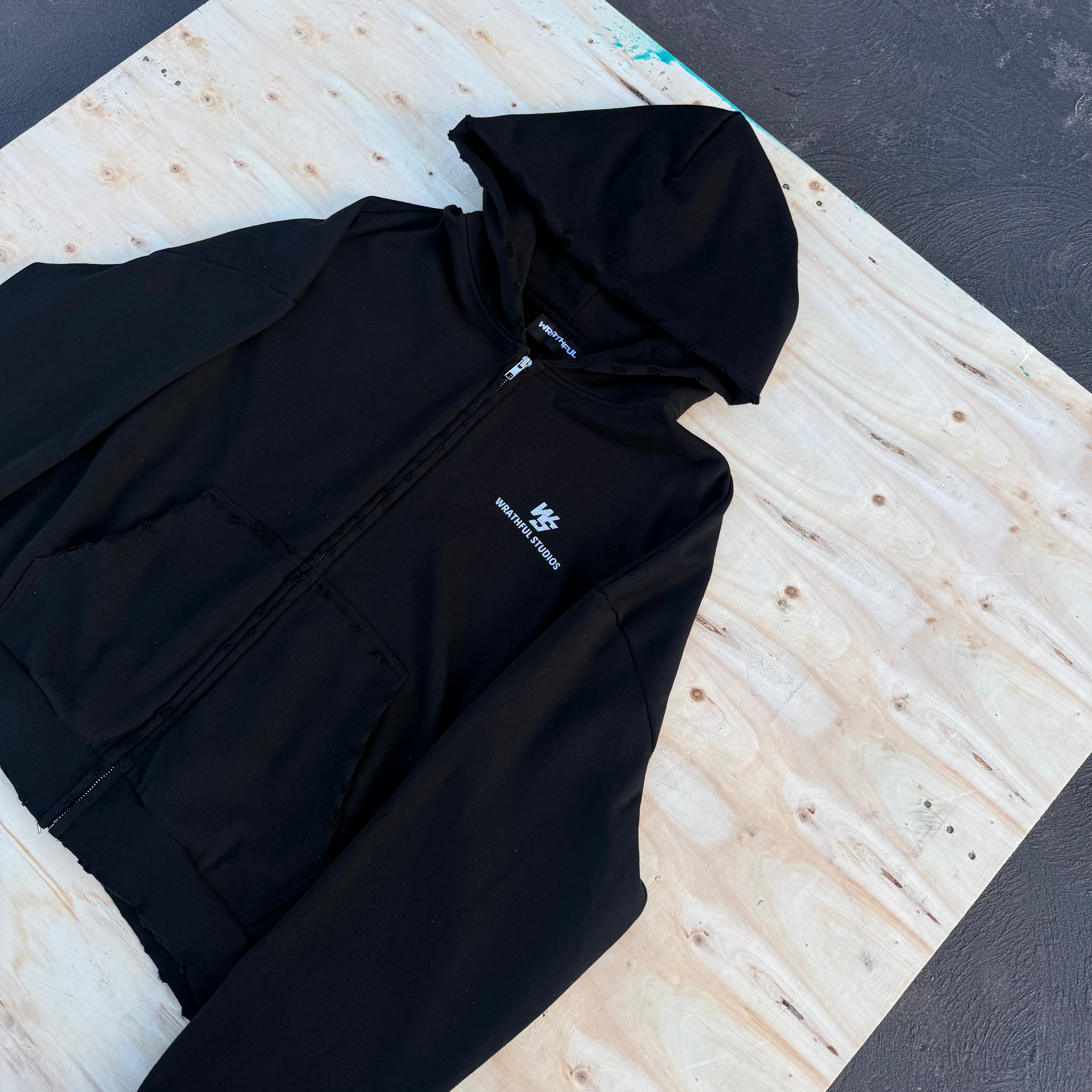 GENESIS ZIP UP